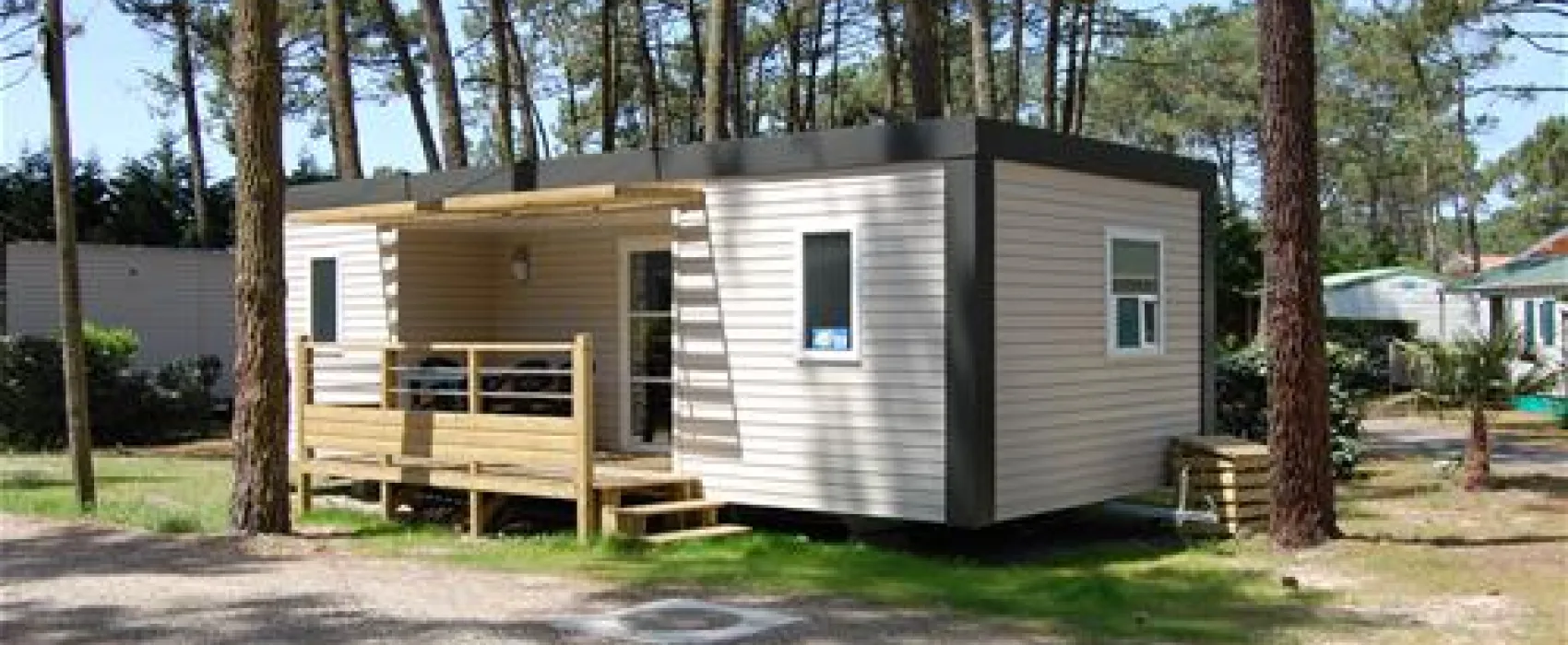 Club Marina-Landes **** 