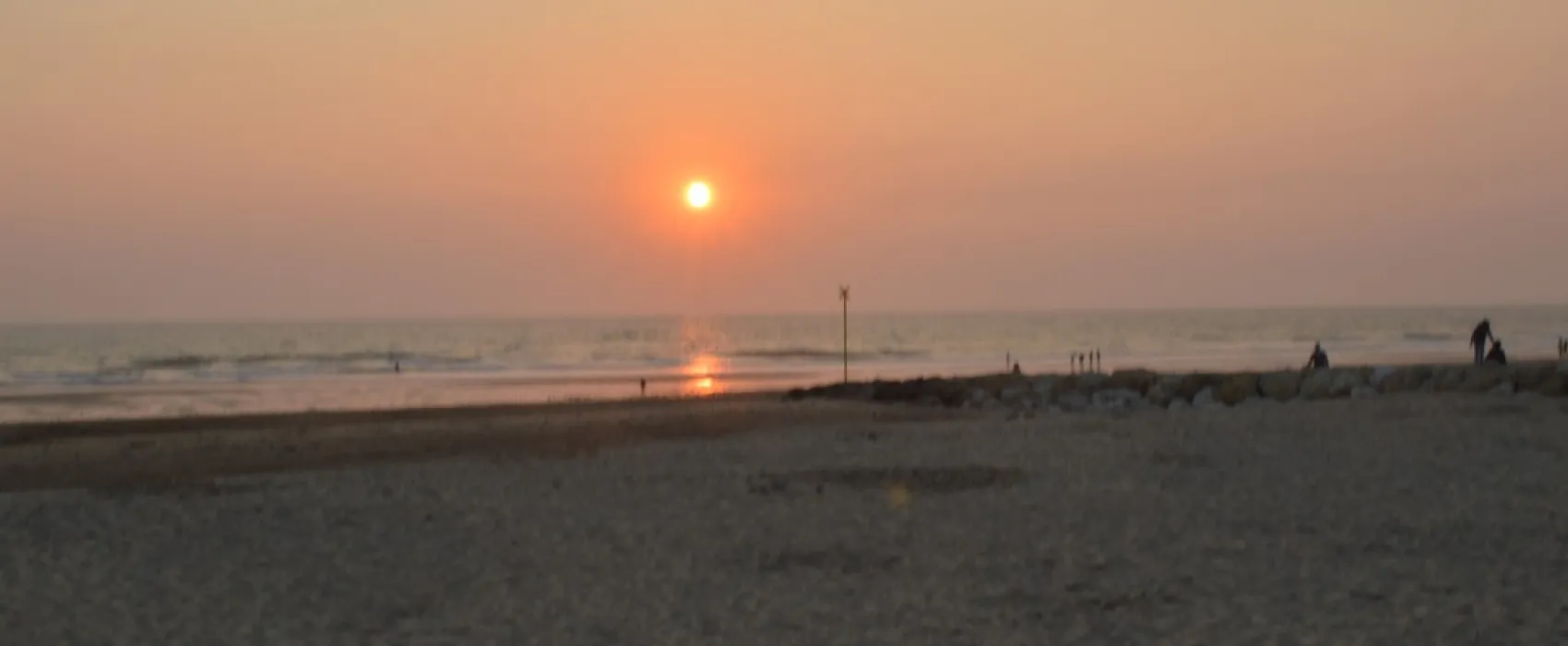 Camping Les Peupliers - Montalivet - Atlantique