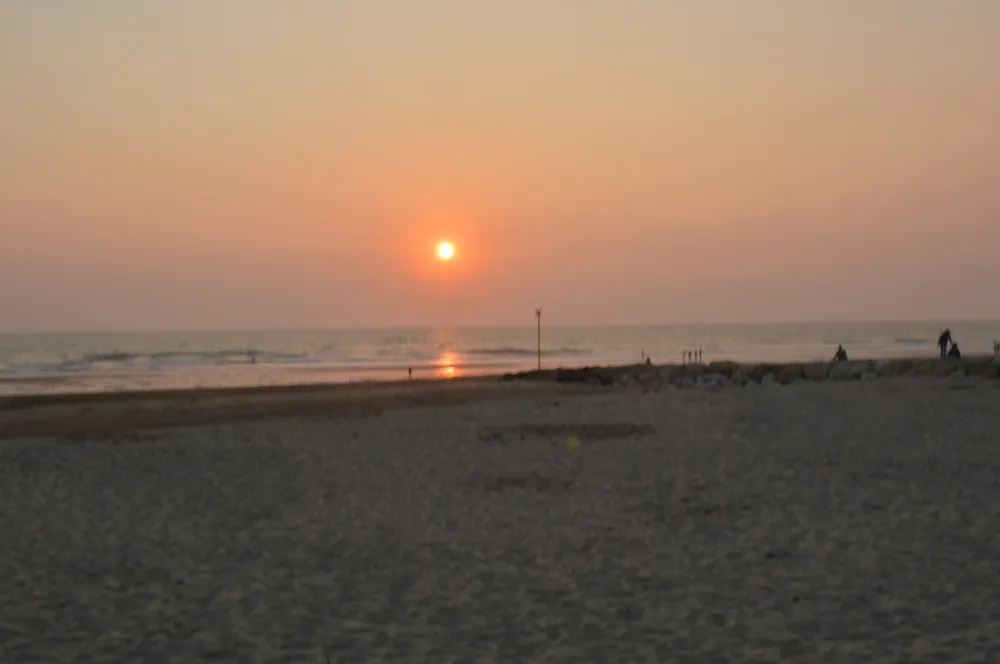 Camping Les Peupliers - Montalivet - Atlantique