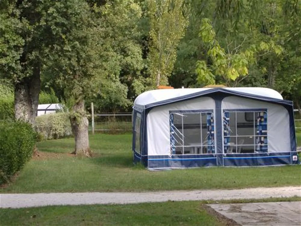 Camping Les Peupliers - Montalivet - Atlantique
