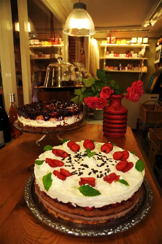 Camping Land an der Elbe bei Hamburg