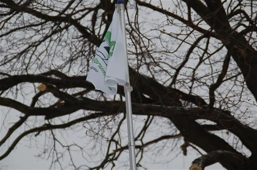 Camping Land an der Elbe bei Hamburg