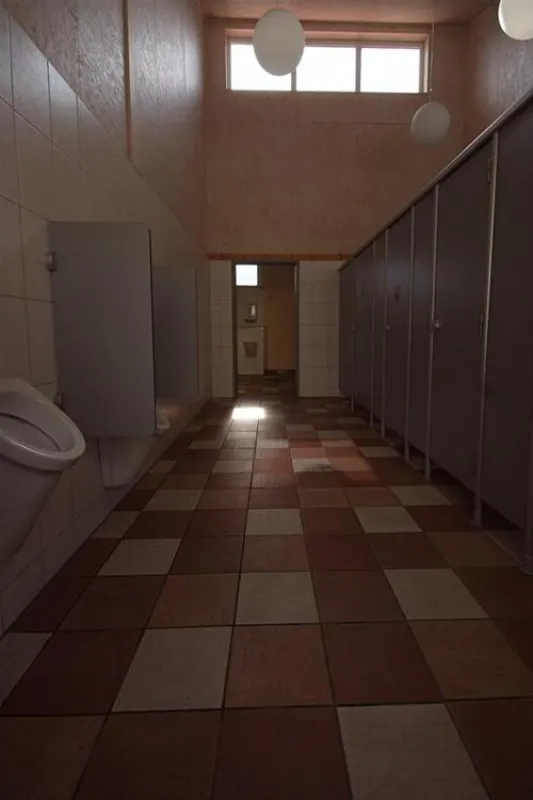 Camping Land an der Elbe bei Hamburg