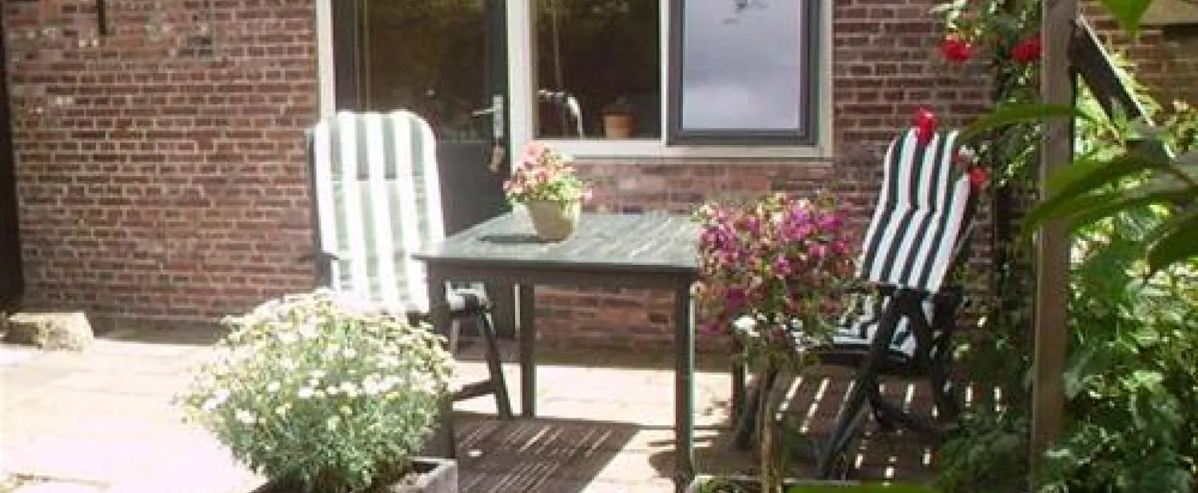 Camping,B&B,appartement,Taniaburg