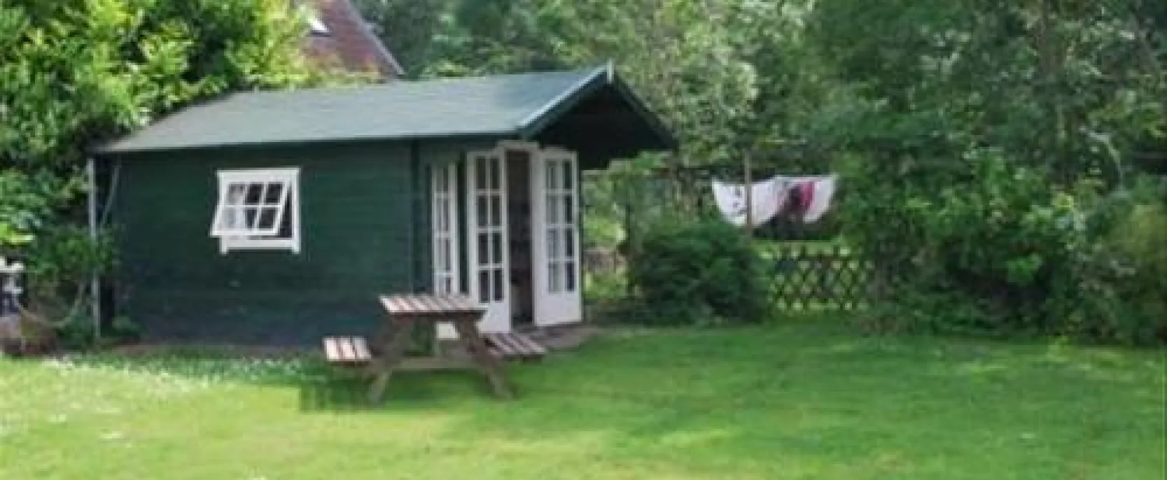 Camping,B&B,appartement,Taniaburg