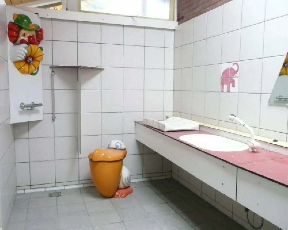 Camping De Bronzen Emmer