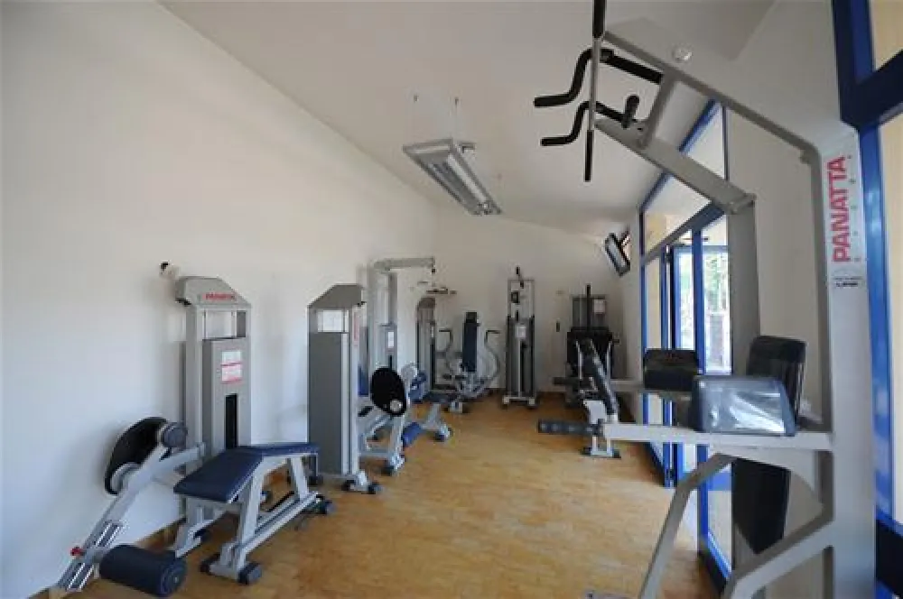 Camping Mare Pineta Baia Sistiana