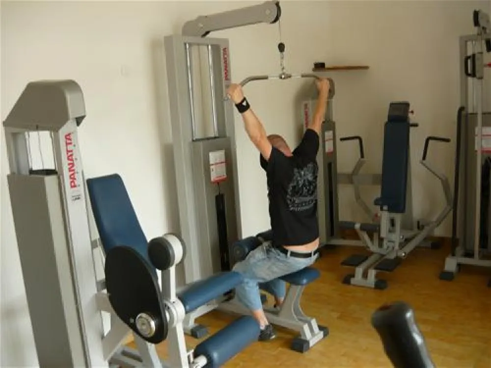 Camping Mare Pineta Baia Sistiana