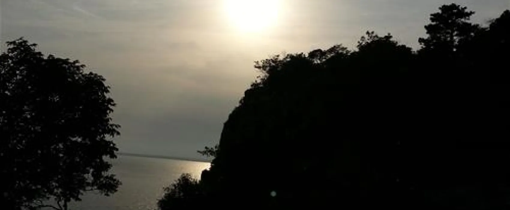 Camping Mare Pineta Baia Sistiana