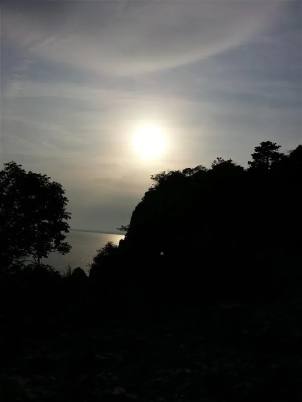 Camping Mare Pineta Baia Sistiana