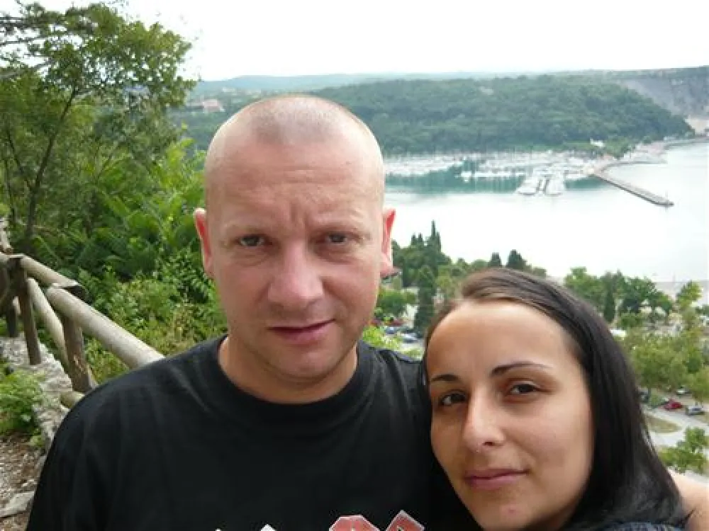 Camping Mare Pineta Baia Sistiana