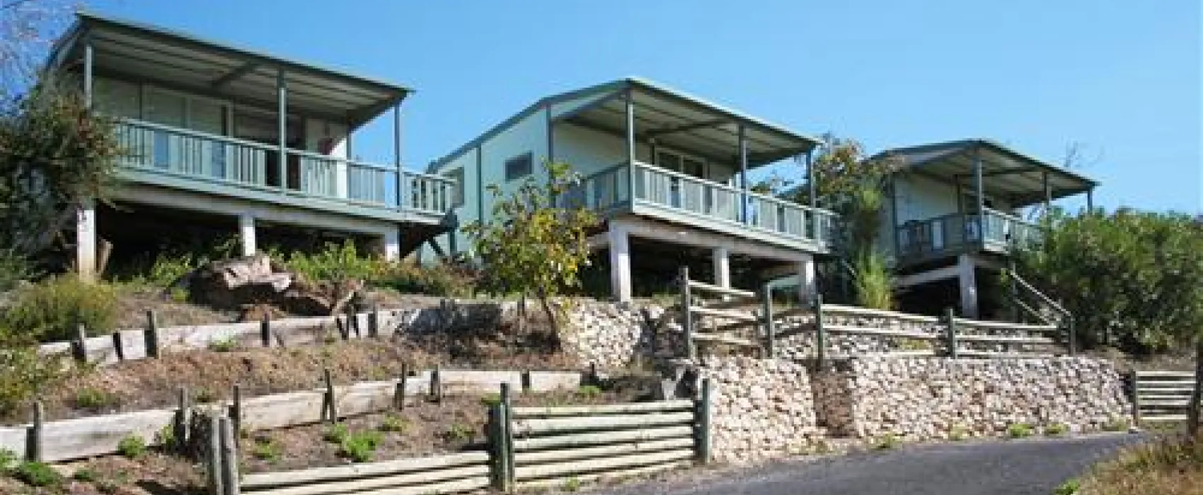 Parque de Campismo Alenquer Camping