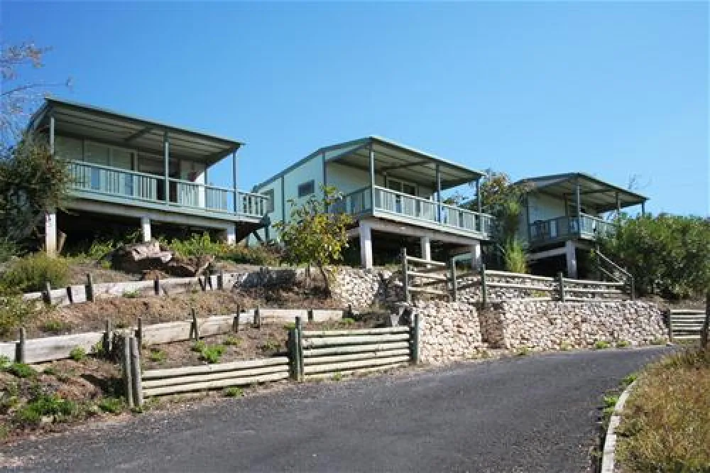 Parque de Campismo Alenquer Camping