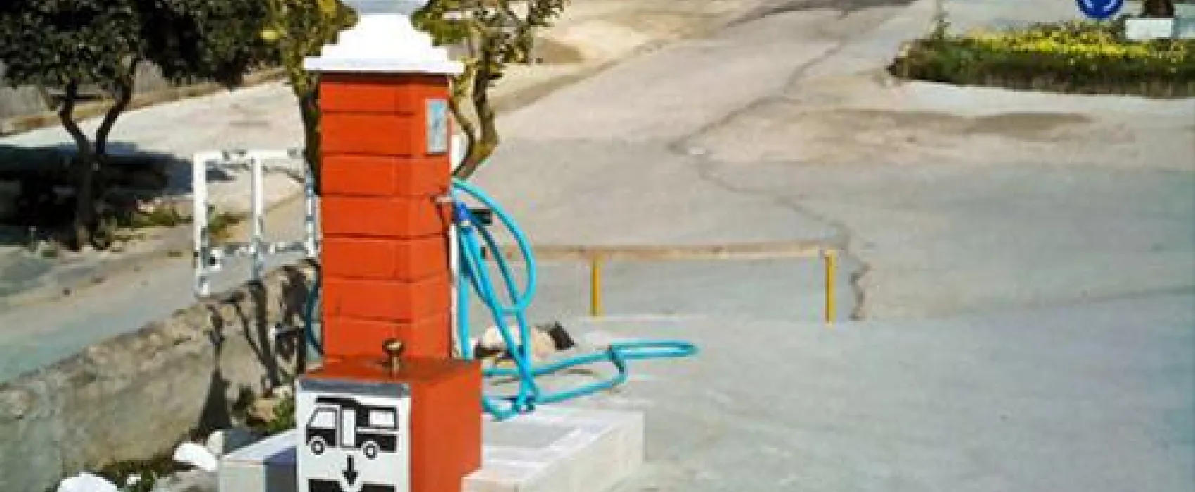 Parque de Campismo Alenquer Camping