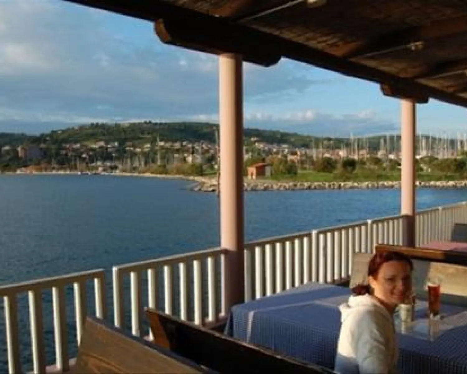 Camp Lucija in Slovenia - Spottocamp - Spottocamp