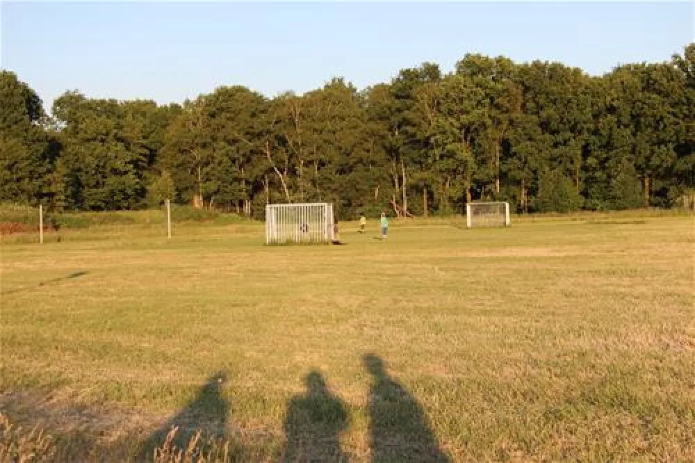 Camping Blaue Lagune