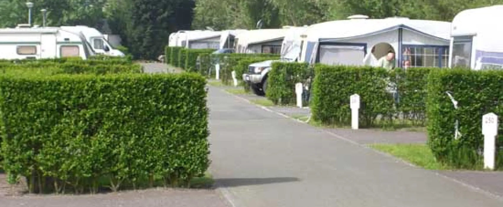 Camping Zilvermeeuw