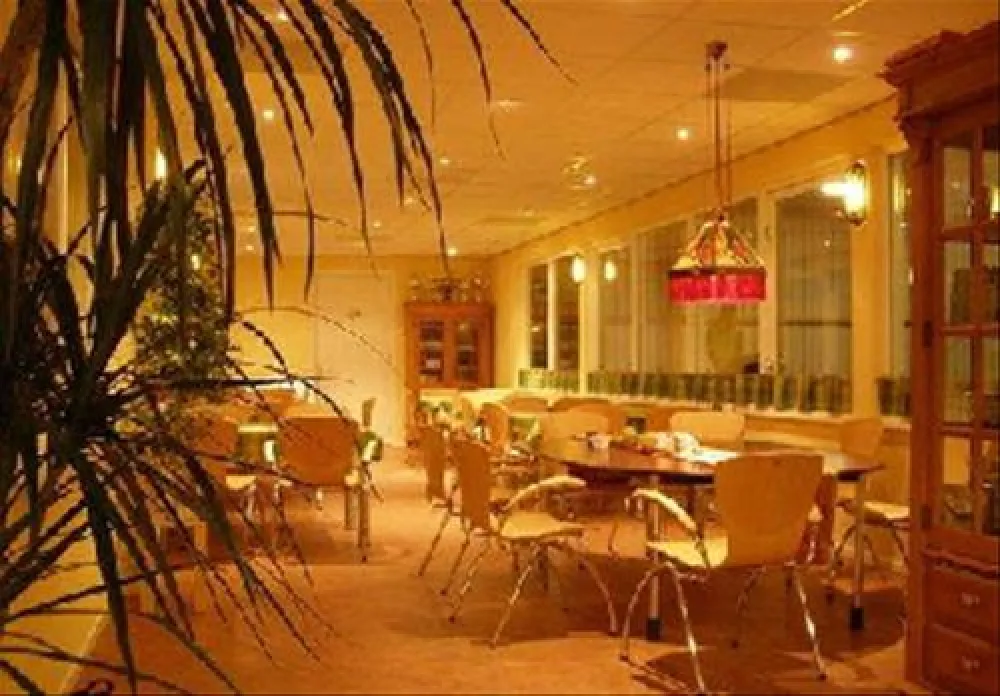 Camping het Koningsdiep