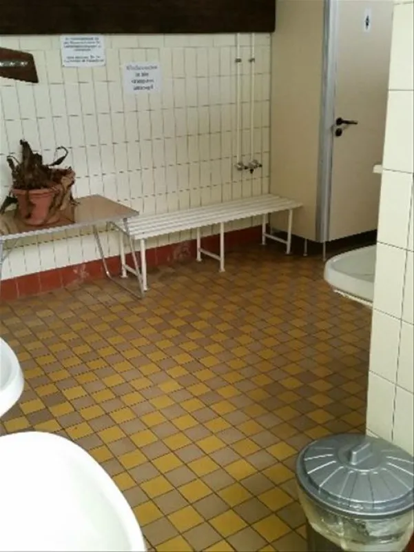 Camping Oberrabenstein