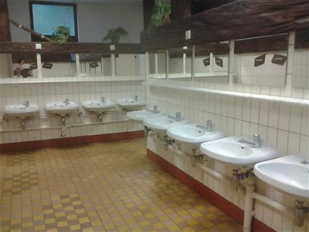 Camping Oberrabenstein