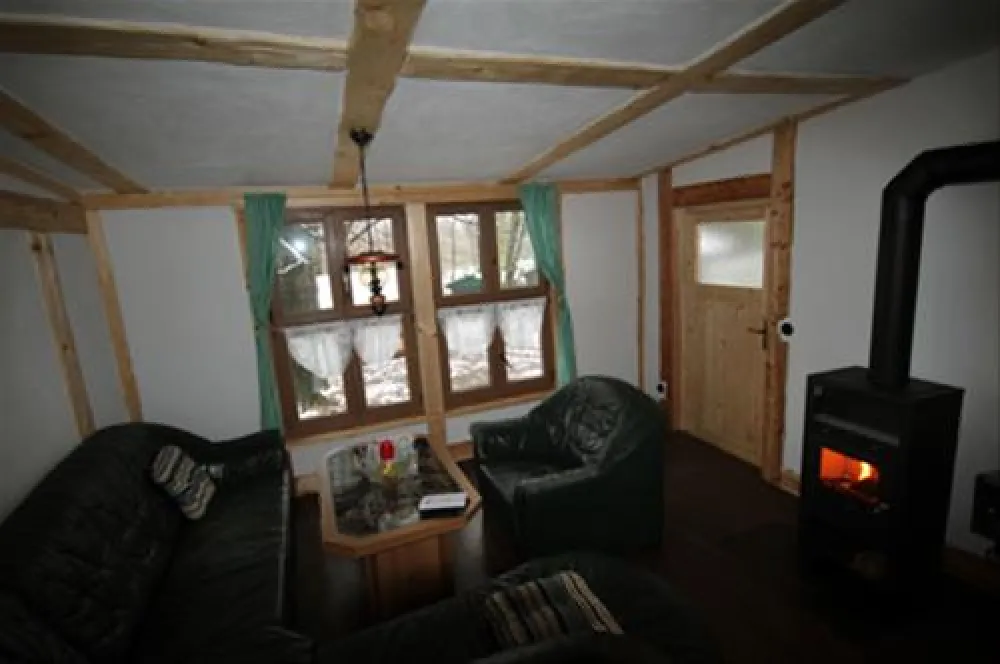 Camping Oberrabenstein