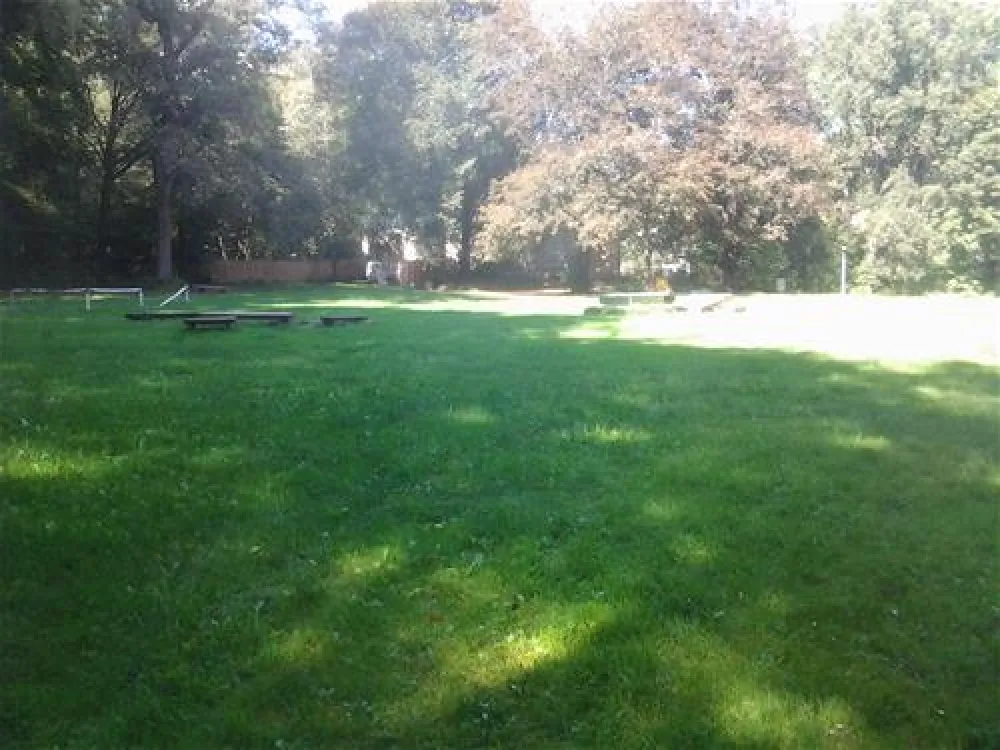 Camping Oberrabenstein