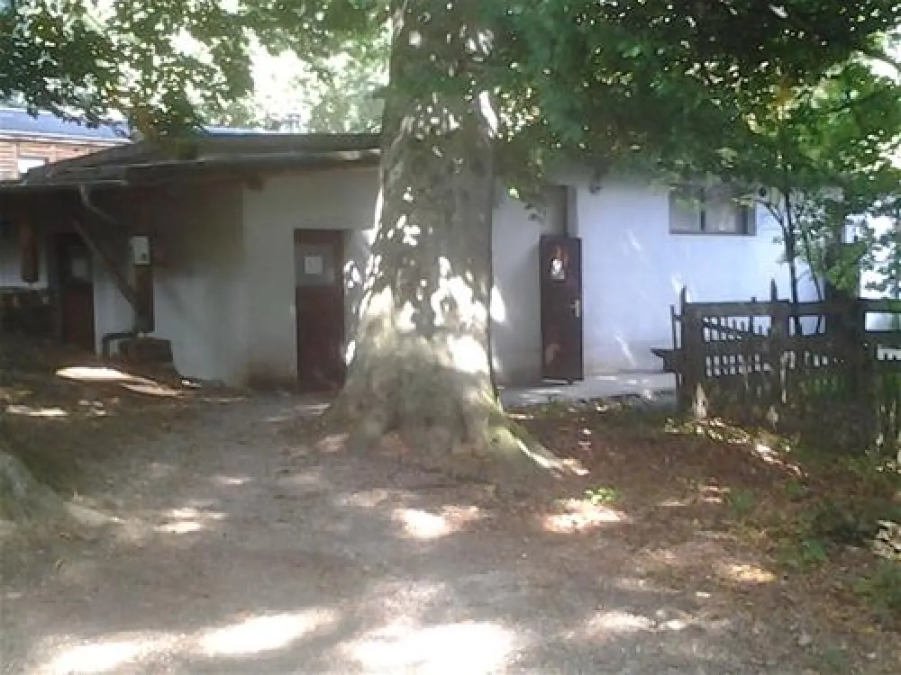 Camping Oberrabenstein