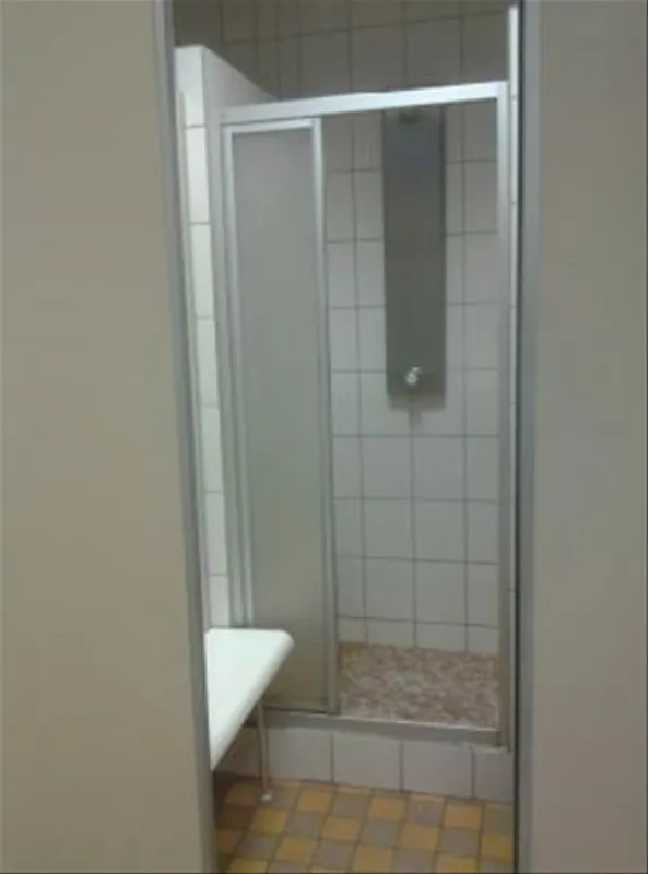 Camping Oberrabenstein