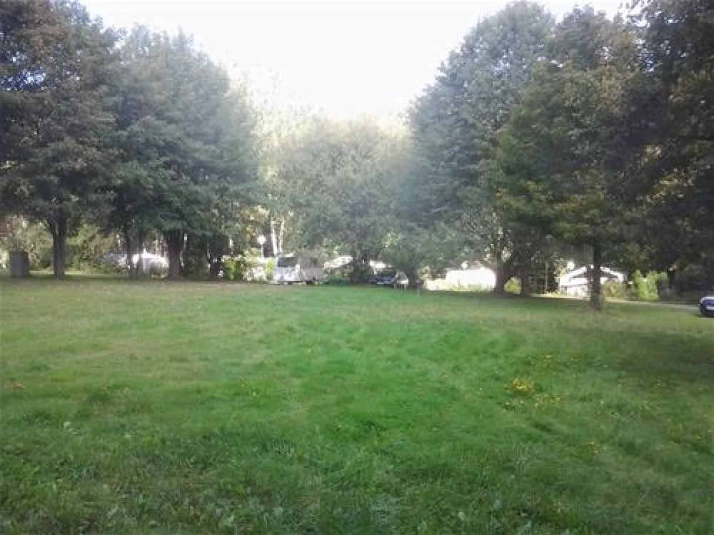 Camping Oberrabenstein