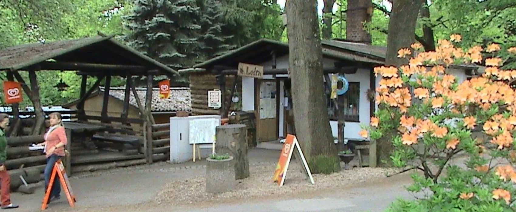 Camping Oberrabenstein