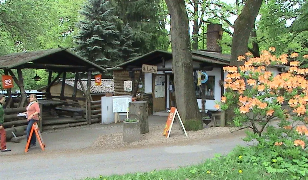 Camping Oberrabenstein