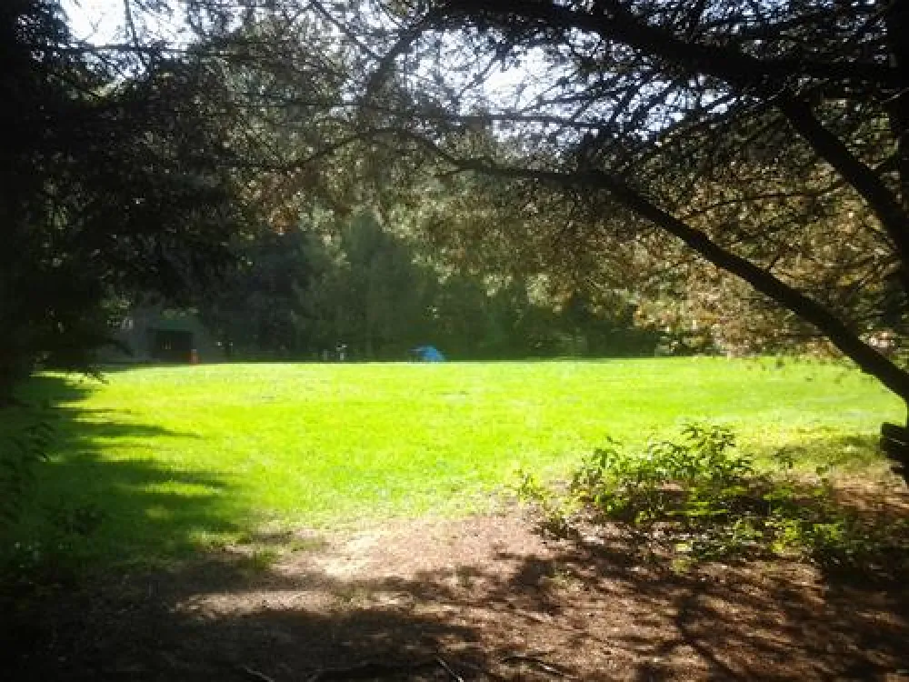 Camping Oberrabenstein