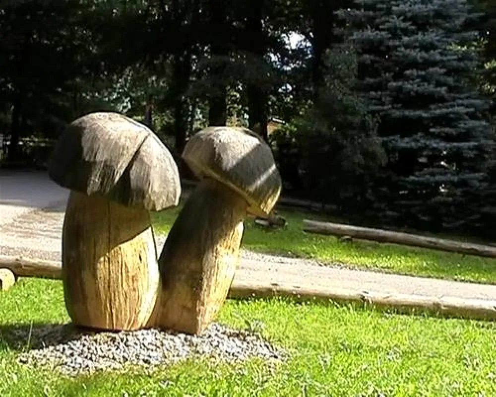 Camping Oberrabenstein