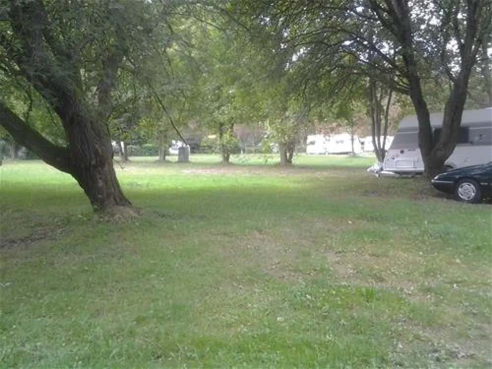 Camping Oberrabenstein