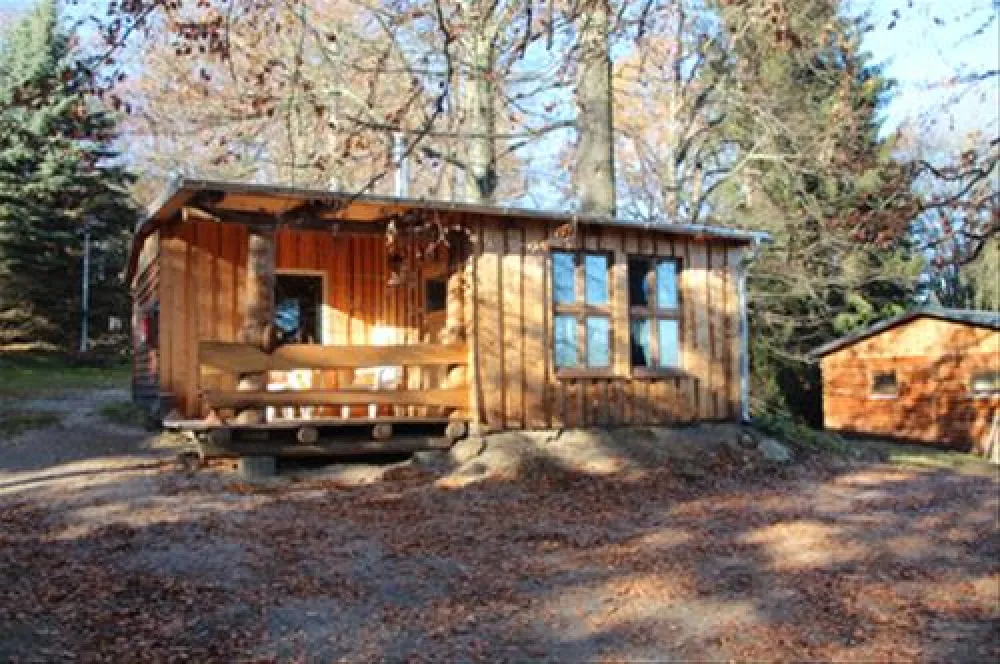 Camping Oberrabenstein