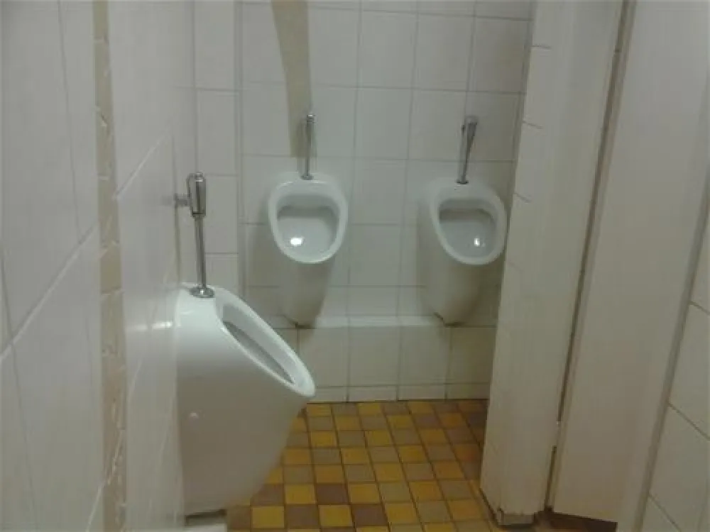 Camping Oberrabenstein