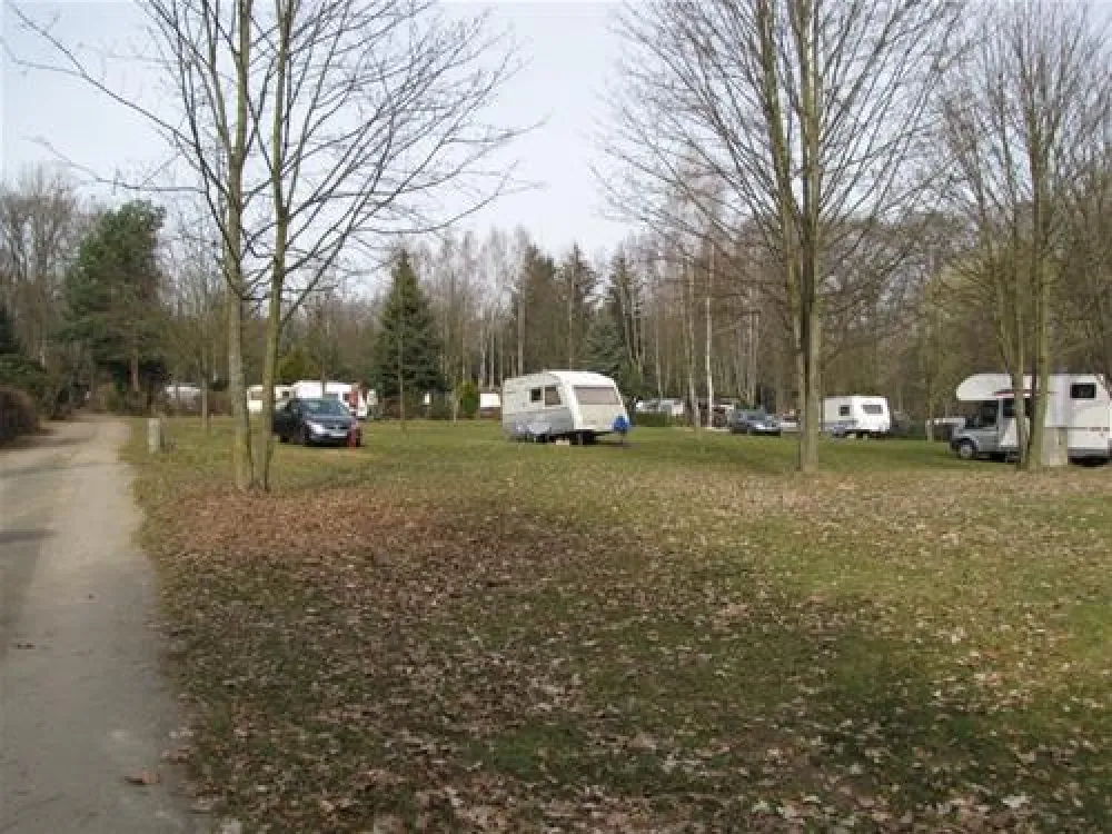 Camping Oberrabenstein