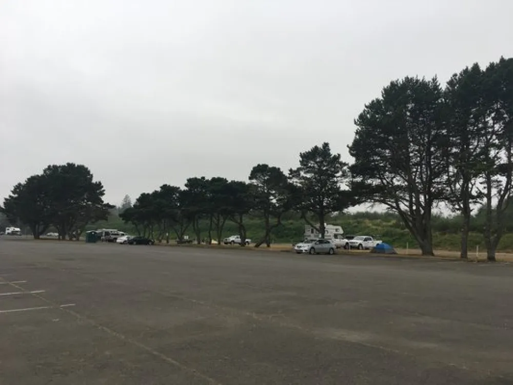 Hammond Marina RV Park