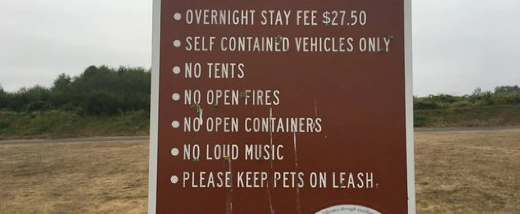 Hammond Marina RV Park