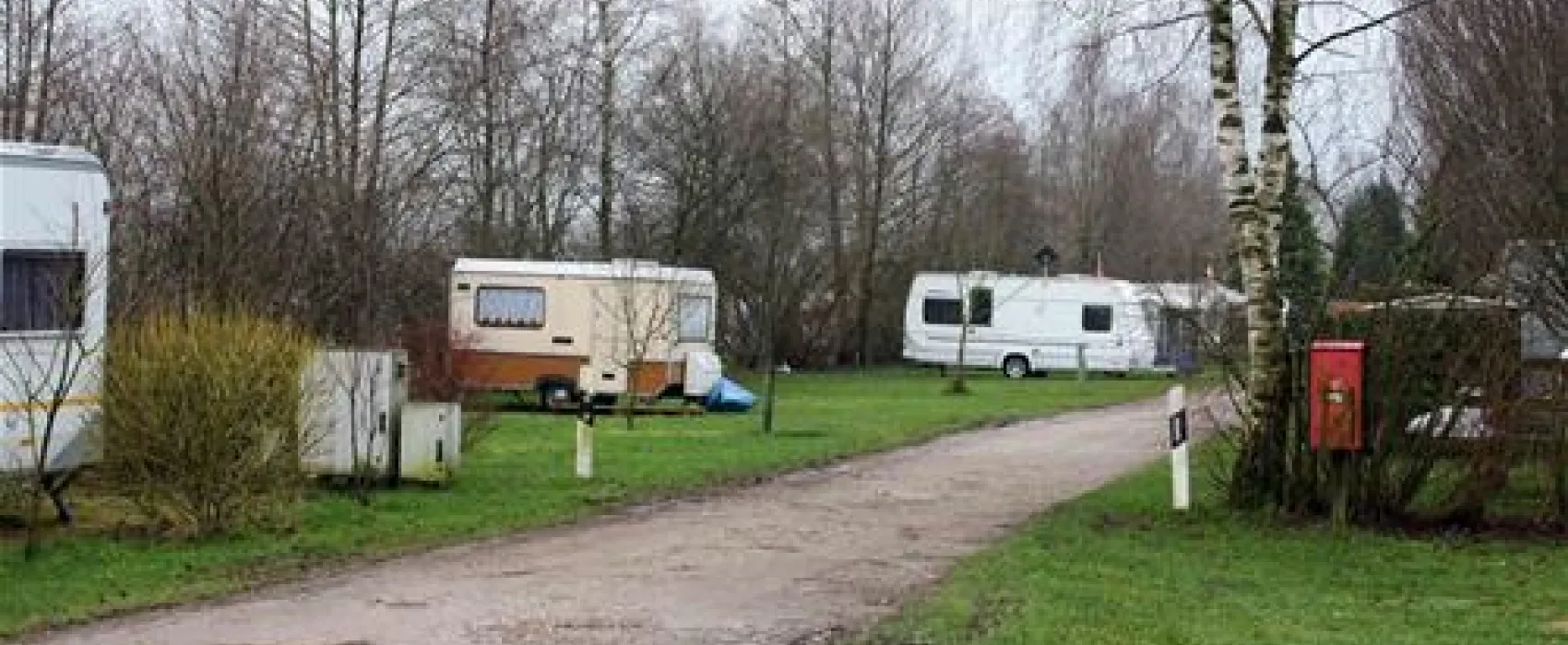 Camping Ulmenhof