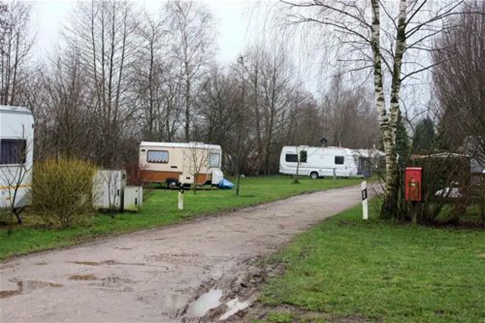 Camping Ulmenhof