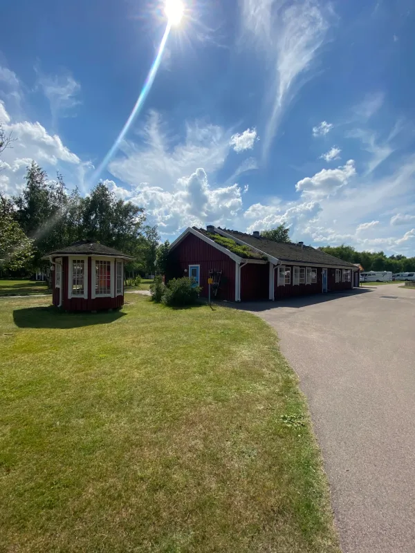 Skummeslövs Ekocamping