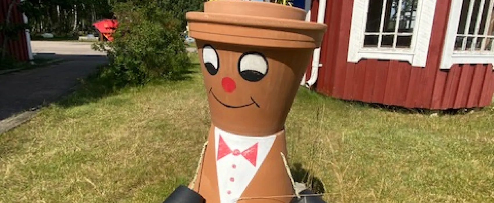 Skummeslövs Ekocamping