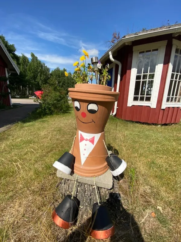 Skummeslövs Ekocamping