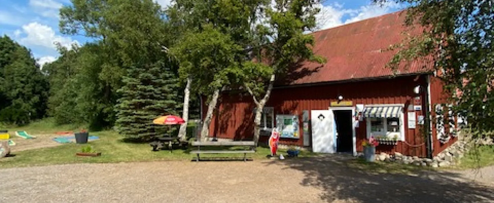 Skummeslövs Ekocamping