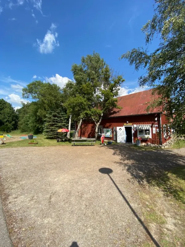 Skummeslövs Ekocamping