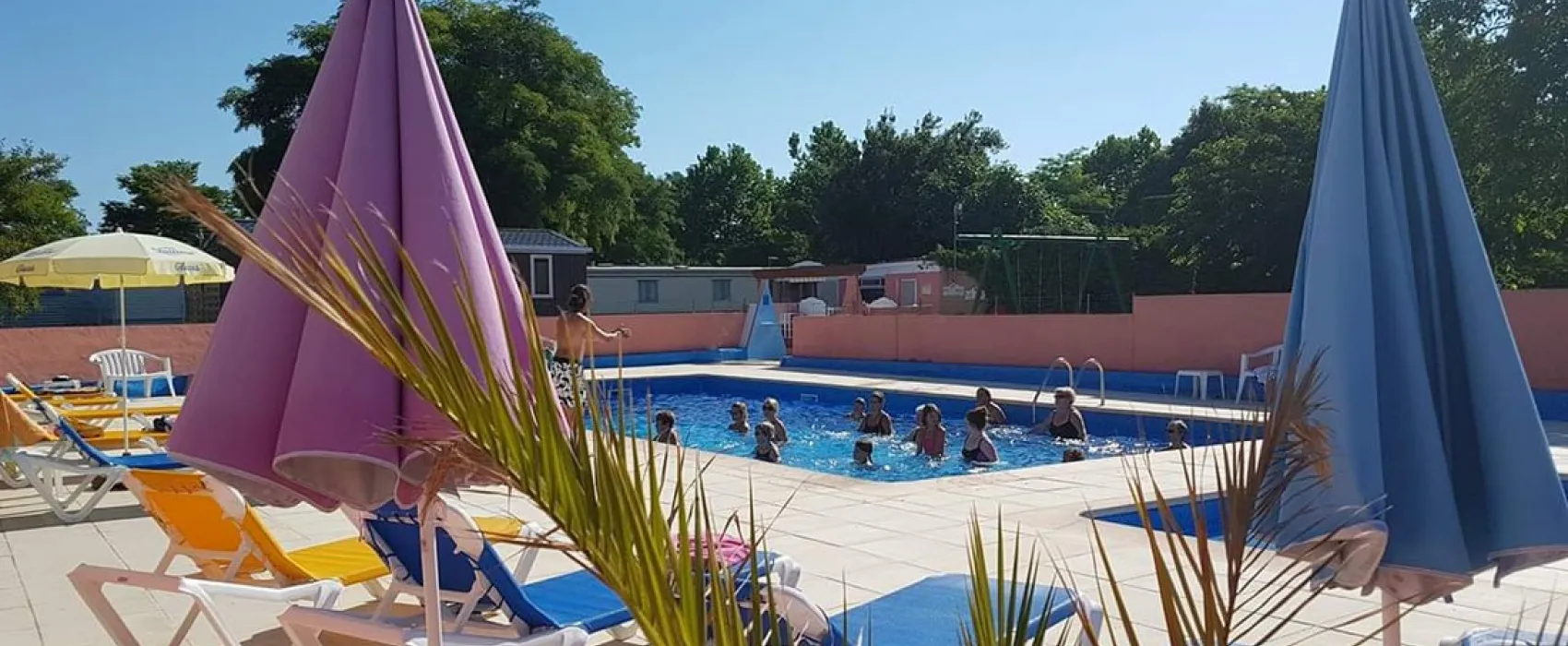 Camping Ferme De Chauchamp