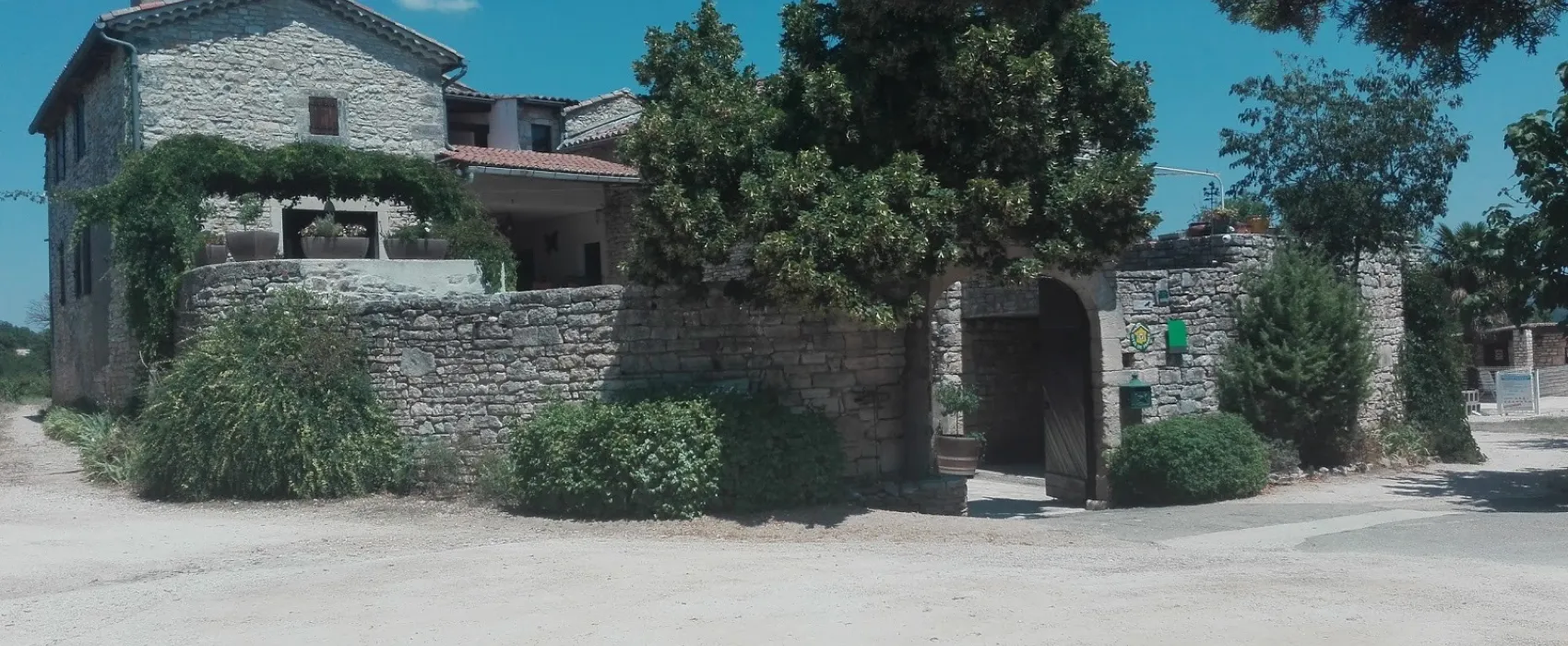 Camping Mas de Linde