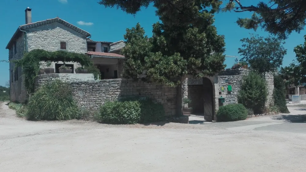 Camping Mas de Linde