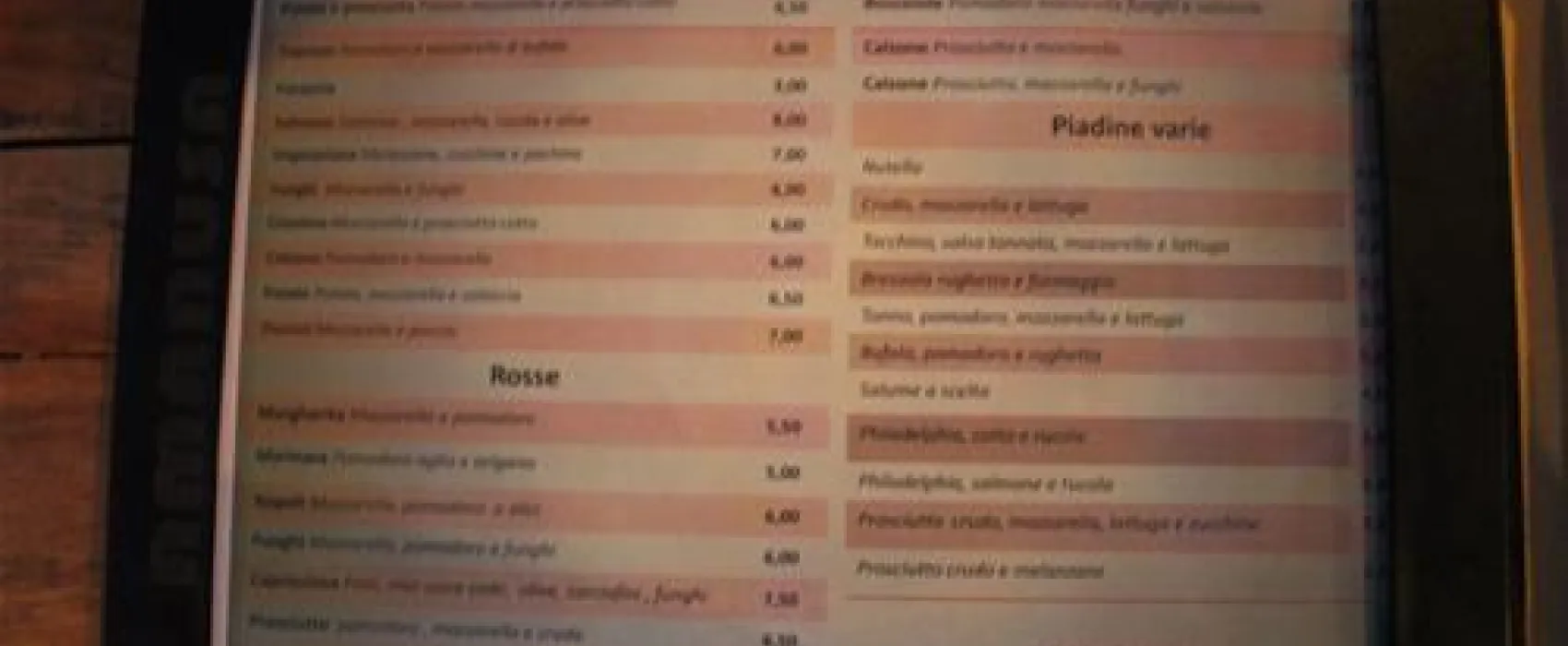 Campeggio Internazionale di Castelfusano